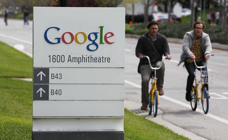 Censur. Ifølge Google er der en voldsom stigning i rettighedshaveres krav om at få fjernet links fra søgemaskinen. 