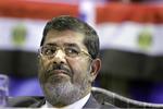 Sejrherre. Det Muslimske Broderskab hævder, at  Mohamed Mursi har vundet første valgrunde med 25 procent af stemmerne. 