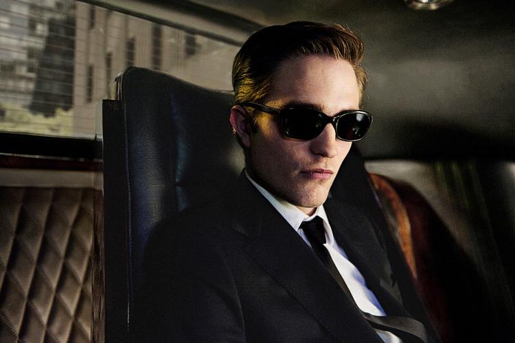 Eksistenskrise. Robert Pattinson er den unge mand, der har alt, men ikke kan mærke noget af det.  Foto fra filmen 