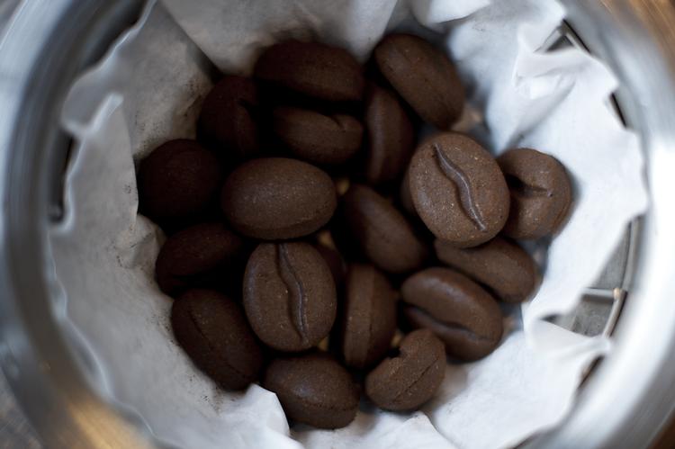 Bedst for dig. Filterkaffe er ikke den mest populære kaffevariant, men den bedste for dig, der har for højt kolesteroltal. 