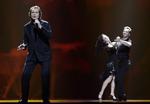 Udvalgt. Efter mange dårlige placeringer har BBC i år, uden sangkonkurrence, valgt Engelbert Humperdinck. 