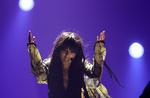 Svenske Loreen satte sig tungt på stemmerne med sangen 'Euphoria'. Hun fik i alt 372 point, mens danske Soluna Samay kun fik skrabet 21 point sammen. 