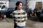 Opløb. 'Forbrydelsen' med Sofie Gråbøl i hovedrollen er den ene af to danske dramaserier, der kæmper om den britiske Bafta-pris i aften. Den anden er 'Borgen'. 