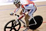 vinder. Lasse Norman Hansen satser på at vinde medaljer i baneløb ved OL i London, men den 20-årige rytter mestrer også landevejsløb, vidner sejren i et irsk løb om. 