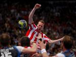 Håndbold Finale Four AG København Atletico Madrid