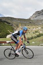 lyserødt. Ryder Hesjedal var allerhøjest nævnt blandt outsiderne til en samlet sejr i Giro d'Italia. Men canadieren endte helt til tops efter en flot afsluttende enkeltstart. 