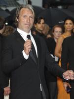 France Cannes Awards Red Carpet