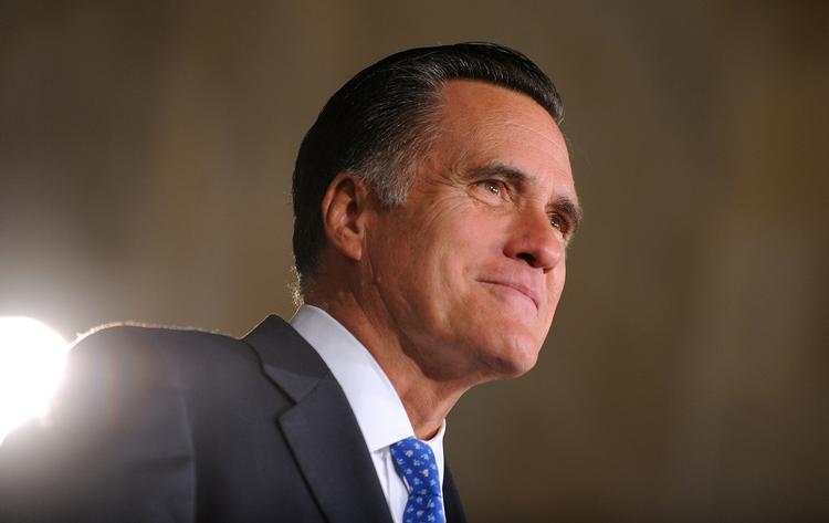 Uovervindelig? Hvis Mitt Romney vinder halvdelen af de delegerede i dagens primærvalg i delstaten Texas, vinder han samtidig reelt posten som republikanernes præsidentkandidat mod Obama. 