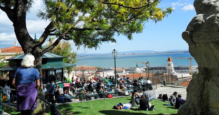 Lissabon 