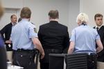 Afhøring. I dag skal retten i Oslo høre Breviks kammerater forklare sig. 
