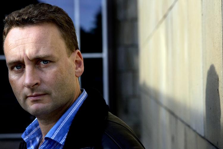 Pris. Boberg har senest fået stor ros for digtsamlingerne 'Hesteæderne I og II'. 