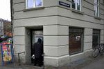 Hashklub i København