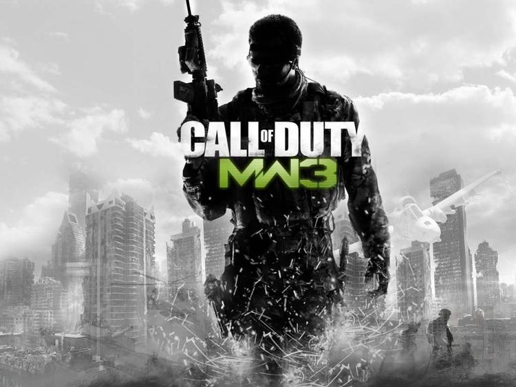 Besparelse. På et spil som 'Call of Duty 3' var der 334 kroner - eller godt 74 procent - at spare ved at købe det uden om Steam. 
