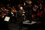 Stemme.  Ingen anden tenor har i øjeblikket  Joseph Callejas kombination af varme, styrke  og nuancer. 