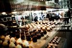 rekonstruktionsforsøg. Egenkapitalen er væk. Derfor forsøger Agnes Cupcakes nu at blive rekonstrueret, så virksomheden kan komme videre. 