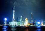NEDGRADERET. Den kinesiske by Shanghai er det sted, hvor priserne på luksushoteller er faldet mest. (Arkivfoto) 