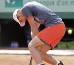 France Tennis French Open