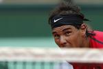 France Tennis French Open