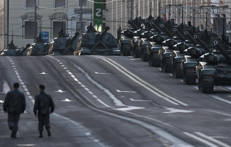Militærspionage. En russer er blevet dømt for at udlevere hemlige kort til amerikanerne. 