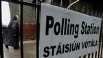 Ireland Fiscal Treaty Referendum