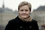 Velfærd. Pernille Rosenkrantz-Theil har længe været fortaler for en reformkurs internt i Socialdemokraterne. 