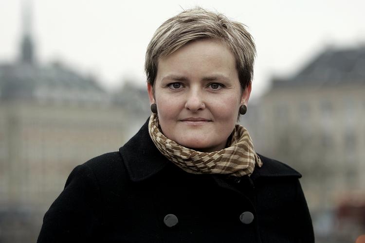 Velfærd. Pernille Rosenkrantz-Theil har længe været fortaler for en reformkurs internt i Socialdemokraterne. 