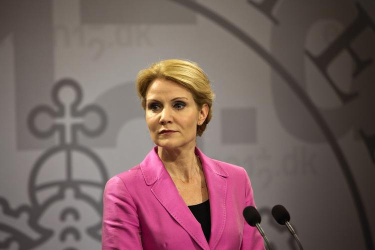 Nedtur. Regeringen er hårdt presset af dårlige meningsmålinger. 