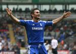 lårskade. Frank Lampard bliver ikke klar til EM-slutrunden, og Liverpools Jordan Henderson kommer i stedet med i truppen. 