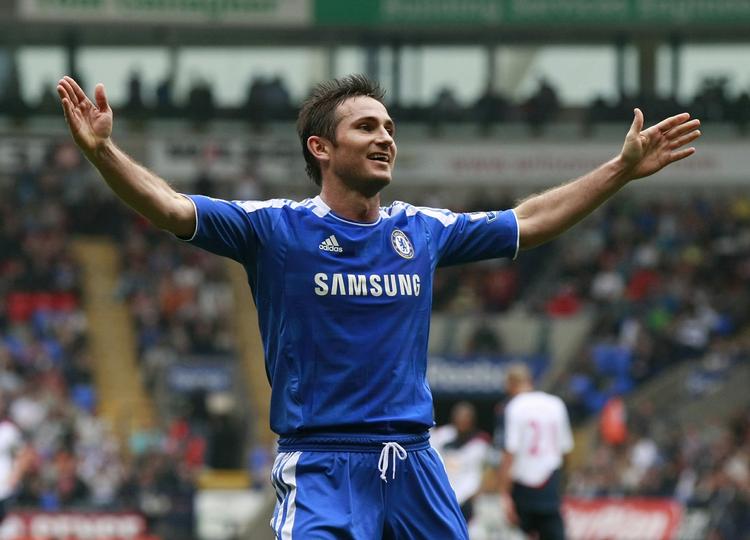 lårskade. Frank Lampard bliver ikke klar til EM-slutrunden, og Liverpools Jordan Henderson kommer i stedet med i truppen. 