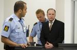Tilregnelig?. Der er stadig uro omkring den anden af de to psykiaterrapporter, der er udarbejdet om Anders Behring Breivik. 