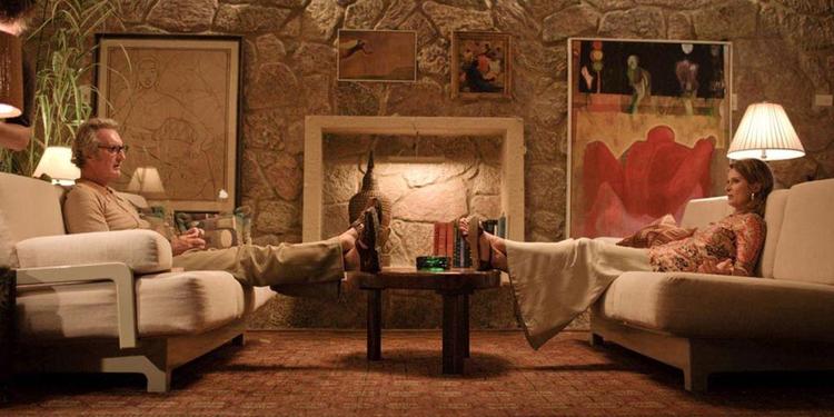 Bravo. Så fine karaktertegninger, som Maria Sødahl viser i 'Limbo', skal man lede længe efter. 