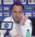 Italy Soccer Euro 2012