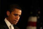 Skuffelse. Præsident Barack Obama håber at bringe den amerikanske økonomi på fode igen, men nye jobtal skuffer fælt. 