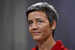 Kritik. Margrethe Vestager har pure afvist beskyldningerne om urent trav i sin måde at informere Folketinget på. 
