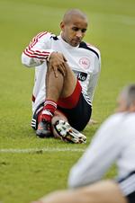 POULSEN: »Alle må selvfølgelig tage afstand fra racisme på den stærkest tænkelige måde« 