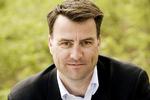Fyrtårn. Mikael Kamber var i ni år vært på TV 2 Nyhederne og redaktør og vært på 'Dags Dato'. 