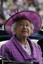 Britain Royal Ascot