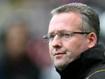 jobskifte. Paul Lambert havde stor succes med at holde nyoprykkerne fra Norwich fri af nedrykningsstregen hele sæsonen. 