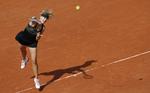 France Tennis French Open