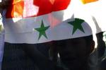 Sprængfarligt. Hvis nogen mener, at Syrien i dag er et helvede, så tager de fejl. Det er kun helvedes forgård. Det kan blive meget værre. 