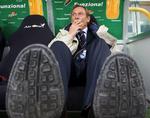 RUTINERET. Zdenek Zeman har netop ført Pescara til oprykning til Serie A. 