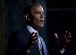 Angriber? Præsident Barack Obama står ifølge en kommende bog bag ordrer om at angribe Irans atomanlæg med hemmelige computervirusser. 