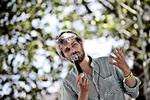 Regnskabsrod. Festivaldirektør Thomas Fleurquin har et forklaringsproblem, når  det kommer til  revisorens  forbehold. 