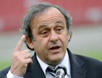 Opsang. »Helt ærlig så foretrækker jeg at bruge pengene på ungdomsfodbold og infrastruktur frem for teknologi«, siger Platini. 