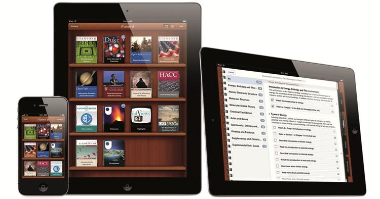 BOGKARTEL. Ifølge såvel EU's som USA's konkurrencemyndigheder er der ikke fri prisdannelse på bøger solgt gennem bl.a. Apples iBookstore. Det fører nu til retssager i USA. 