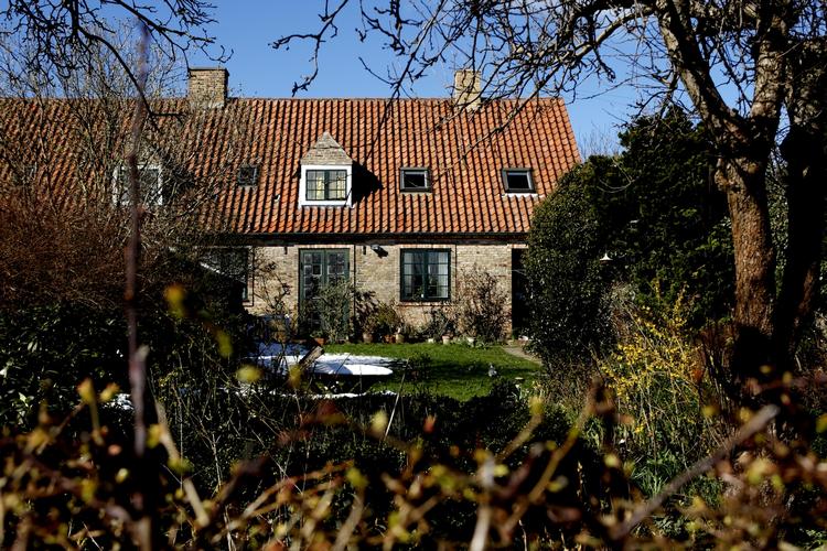 Afdrag. Det bliver markant dyrere for mange boligejere, når de skal til at betale afdrag på deres lån. Det bekymrer Finanstilsynet. 