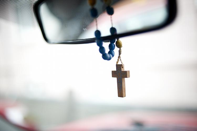 Nybrud? Per Bilde sætter spørgsmålstegn ved Jesus' originalitet i ny bog. 