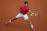 France Tennis French Open