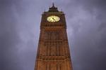 Elizabeth Tower? Det mener  premierminister David Cameron, Labourleder Ed Milliband samt liberaldemokraternes Nick Clegg, at Westminster Tower med det verdensberømte Big Ben skal ændre navn til. 