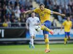 Rygte. Adskillige medier i Frankrig, Italien og Sverige skriver, at Milan kan PSG til at betale 300 millioner kroner for svenskeren. 
